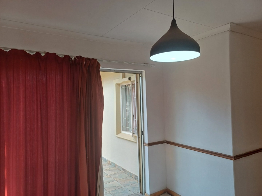 2 Bedroom Property for Sale in Uitsig Free State